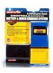 DIGIPOWER SOLUTIONS QCK-NKL1 Li-Ion Quick Charger Kit for Nikon Digital Cam ....