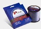 Original P-Line Clear Blue 1/4 Spool 10lb Test 640yd - P-Line PQ-10, Fishing Line