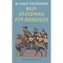 Beim Grosskhan der Mongolen. 1253-1255