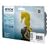 Epson T0487 Ink Cartridge Multi 6 Pack for Stylus Photo R200/R220/R300/R320/R340/RX500/RX600/RX620/RX640 Printers (C13T04874010)