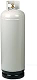 Manchester Tank & Equip 1428 100 lb Propane Tank