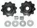 DERAILLEUR PART SHIMANO PULLEY STD