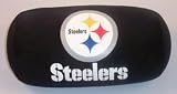 Review Northwest NFL165 / Pittsburgh Steelers Beaded Bolster Pillow