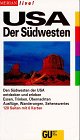 USA: Der S&uuml;dwesten - Merian live - Karl Teuschl