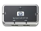Review HP DG954A / HP - Hub - 4 ports - Hi-Speed USB external