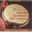 World Rhythms: Songs Of New Zealand