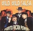 Wild Wild Salsa