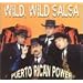 Wild Wild Salsa