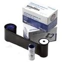 Datacard Black HQ Ribbon Kits (1500 Images) (552954-601)