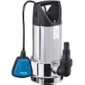 G�DE GS1101 PI Schmutzwasserpumpe 94633 Pumpe