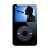 iPod Video 30GB, Black