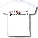 got Ames? Adult T-Shirt