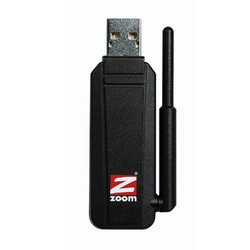 Zoom Bluetooth USB Adapter Class 1