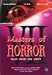 DVD : Masters of Horror 7