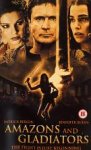 Amazons And Gladiators [UK IMPORT]