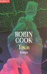 Robin Cook