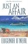 Just An Affair (Indigo: Sensuous Love Stories)