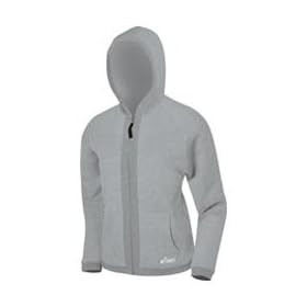 ASICS Womens Fleece Jacket