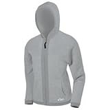ASICS Womens Fleece Jacket