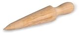 Norpro Wood Cone Mold