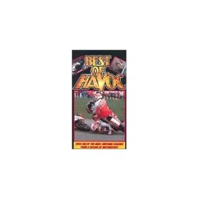 Best of Havoc [VHS]