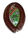 Halal Mild Soujouk, beef and lamb, (KGA) approx. 1lb