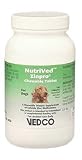 NutriVed Zinpro for Dogs (100 CHEWABLE Tablets)