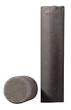 Dremel Polishing Wheel, Emery Impregnated, For Mandrel #424