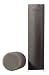 Dremel Polishing Wheel, Emery Impregnated, For Mandrel #424