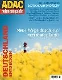 : ADAC Reisemagazin Deutschland entdecken