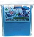 光触媒加工マルチダストフィルター・Multi Purpose Filter #01/MPF01