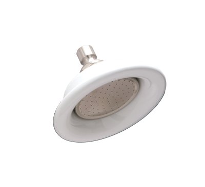 Huntington Satin Nickel 6.5