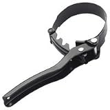 Oil Filter Wrench, 2 3/4 to 4