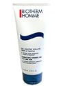 Biotherm BIOTHERM HOMME- Gel Douche Vitalite Corps-Cheveux 200 ml / Duschgel zur t&auml;glichen K&ouml;rper- und Haarw&auml;sche.