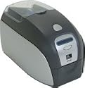 Zebra P110i - plastic card printer - color - dye sublimation/thermal resin