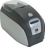 Zebra P110i - plastic card printer - color - dye sublimation/thermal resin