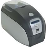 P110i Single Sided Network Thermal Card Printer
