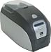 Zebra P110i - plastic card printer - color - dye sublimation/thermal resin