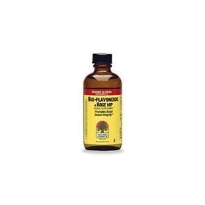 Bio-Flavonoids 4 fl. oz. ( Multi-Pack) by 