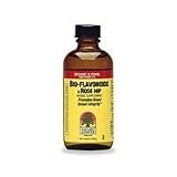 Bio-Flavonoids 4 fl. oz. ( Five Pack)