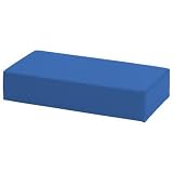 Stufenlagerungskissen Positurkissen, 50x25x10 cm