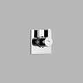 Vero 3-Setting Diverter Trim Finish: Stainless