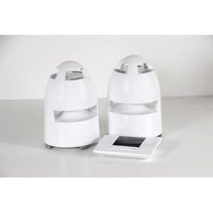 Mini-bullets Outdoor Wireless speaker system WPBULLETW