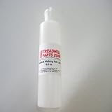 Treadmill Parts Zone Silicone Lubricant 8.0 Oz