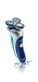 Philips 8020X Moisturizing Shaving System Cordless Razor
