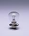 35/35 watt 6 volt RP-11 P15d Base #A-5659 Motorcycle / Snowmobile Miniature Eiko Light Bulb