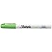Fine Point Paint Marker [Set of 3] Color: Lime