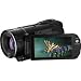 Canon VIXIA HF S21 Dual Flash Memory Camcorder - 2010 MODEL