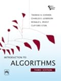 Introduction to Algorithms