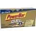 Power Gel (New Formula) Tangerine w/ 2X Caffeine 24 pckt